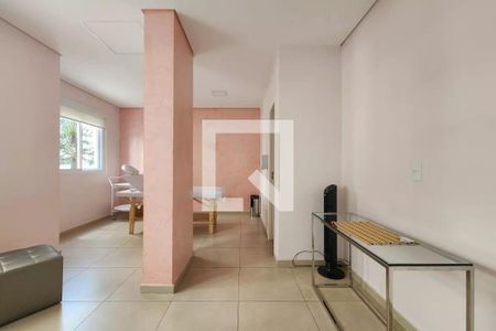 Apartamento à venda com 61m², 2 quartos e 1 vaga Apartamento à venda com 61m², 2 quartos e 1 vagaSpa