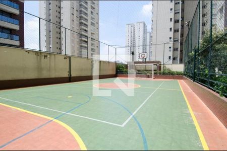 Apartamento à venda com 61m², 2 quartos e 1 vaga Apartamento à venda com 61m², 2 quartos e 1 vagaQuadra Esportiva