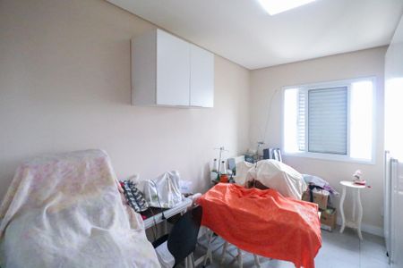 Apartamento à venda com 61m², 2 quartos e 1 vaga Apartamento à venda com 61m², 2 quartos e 1 vagaQuarto