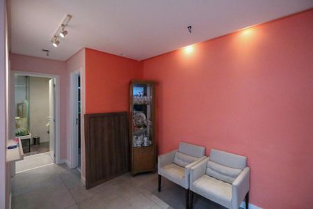 Apartamento à venda com 61m², 2 quartos e 1 vaga Apartamento à venda com 61m², 2 quartos e 1 vagaSala