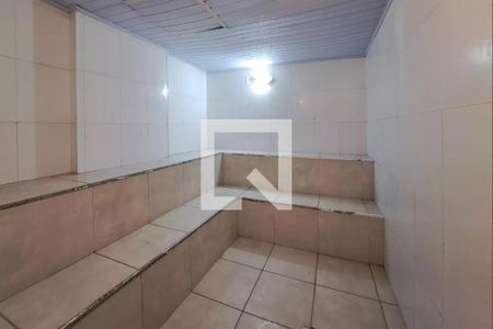 Apartamento à venda com 61m², 2 quartos e 1 vaga Apartamento à venda com 61m², 2 quartos e 1 vagaSauna