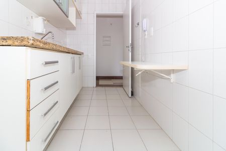 Apartamento para alugar com 62m², 2 quartos e 1 vaga Apartamento para alugar com 62m², 2 quartos e 1 vagaCozinha