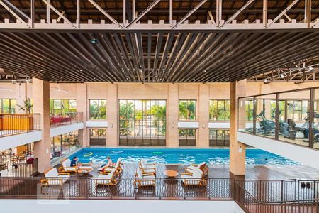 Apartamento para alugar com 62m², 2 quartos e 1 vaga Apartamento para alugar com 62m², 2 quartos e 1 vagaÁrea comum - Piscina