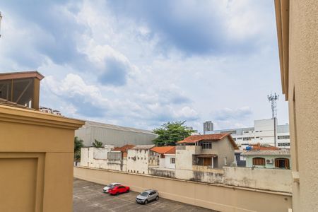 Apartamento para alugar com 62m², 2 quartos e 1 vaga Apartamento para alugar com 62m², 2 quartos e 1 vagaVista do Quarto 2