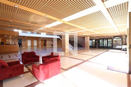 Apartamento para alugar com 62m², 2 quartos e 1 vaga Apartamento para alugar com 62m², 2 quartos e 1 vagaÁrea comum