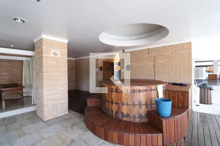 Apartamento para alugar com 62m², 2 quartos e 1 vaga Apartamento para alugar com 62m², 2 quartos e 1 vagaÁrea comum - Spa