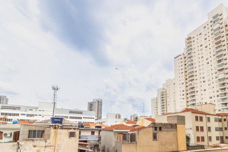 Apartamento para alugar com 62m², 2 quartos e 1 vaga Apartamento para alugar com 62m², 2 quartos e 1 vagaVista da Varanda