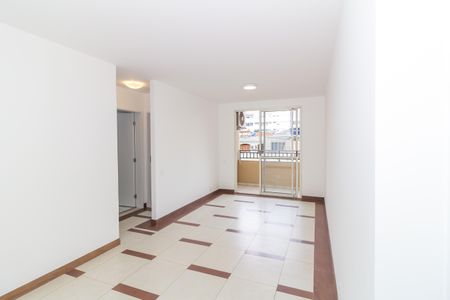 Apartamento para alugar com 62m², 2 quartos e 1 vaga Apartamento para alugar com 62m², 2 quartos e 1 vagaSala