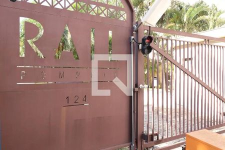 Apartamento para alugar com 62m², 2 quartos e 1 vaga Apartamento para alugar com 62m², 2 quartos e 1 vagaFachada