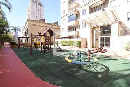 Apartamento para alugar com 62m², 2 quartos e 1 vaga Apartamento para alugar com 62m², 2 quartos e 1 vagaÁrea comum - Playground