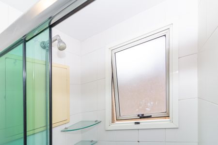 Apartamento para alugar com 62m², 2 quartos e 1 vaga Apartamento para alugar com 62m², 2 quartos e 1 vagaBanheiro Social