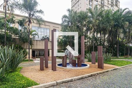 Apartamento para alugar com 62m², 2 quartos e 1 vaga Apartamento para alugar com 62m², 2 quartos e 1 vagaÁrea comum