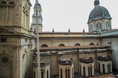 Apartamento para alugar com 2 quartos, 82m² em Brás, São Paulo