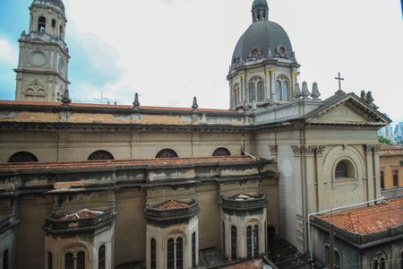 Apartamento para alugar com 2 quartos, 82m² em Brás, São Paulo