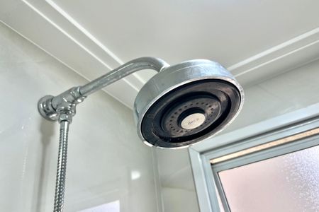 Apartamento à venda com 128m², 3 quartos e 2 vagasBanheiro Corredor