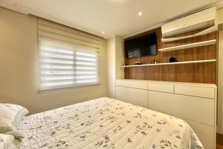 Apartamento à venda com 128m², 3 quartos e 2 vagasSuite