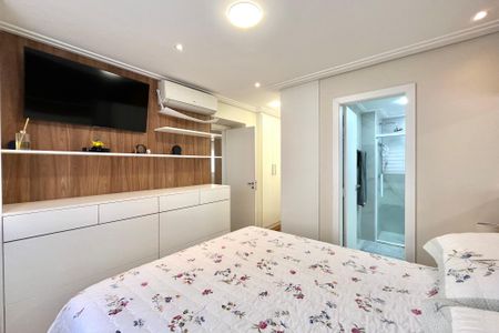 Apartamento à venda com 128m², 3 quartos e 2 vagasSuite