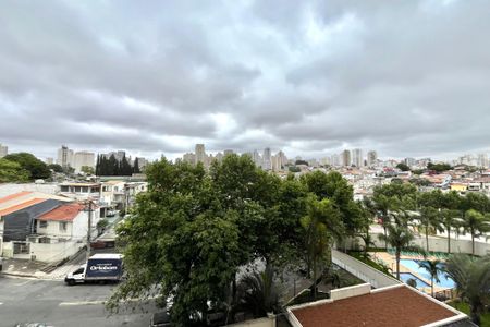Vista da Varanda de apartamento à venda com 3 quartos, 128m² em Jabaquara, São Paulo