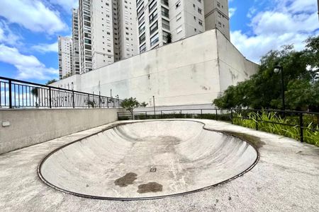 Apartamento à venda com 128m², 3 quartos e 2 vagasÁrea comum