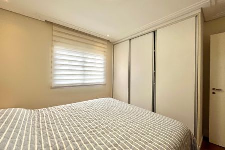 Apartamento à venda com 128m², 3 quartos e 2 vagasQuarto 2