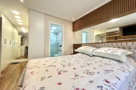 Apartamento à venda com 128m², 3 quartos e 2 vagasSuite