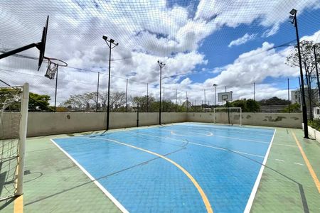 Apartamento à venda com 128m², 3 quartos e 2 vagasÁrea comum