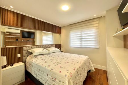 Apartamento à venda com 128m², 3 quartos e 2 vagasSuite