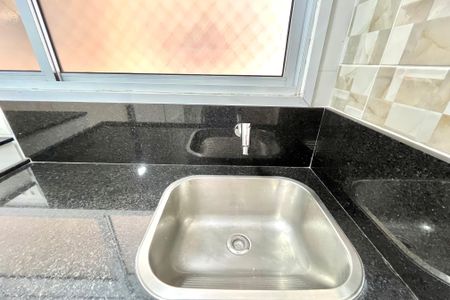 Apartamento à venda com 128m², 3 quartos e 2 vagasÁrea de Serviço