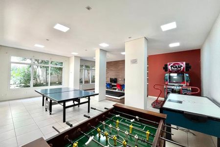 Apartamento à venda com 128m², 3 quartos e 2 vagasÁrea comum