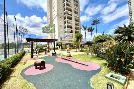 Apartamento à venda com 128m², 3 quartos e 2 vagasÁrea comum