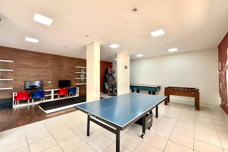 Apartamento à venda com 128m², 3 quartos e 2 vagasÁrea comum