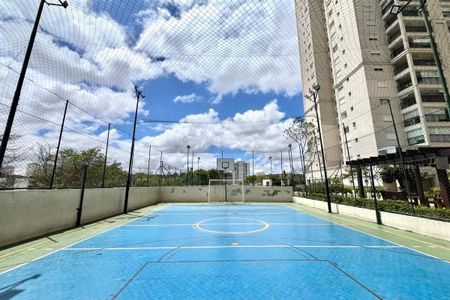 Apartamento à venda com 128m², 3 quartos e 2 vagasÁrea comum