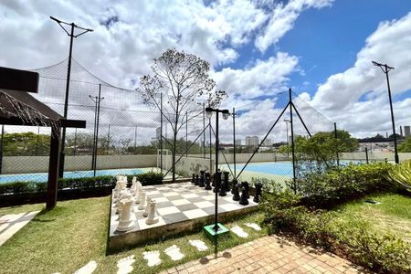 Apartamento à venda com 128m², 3 quartos e 2 vagasÁrea comum