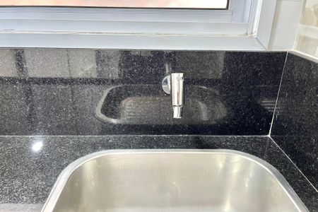 Apartamento à venda com 128m², 3 quartos e 2 vagasÁrea de Serviço