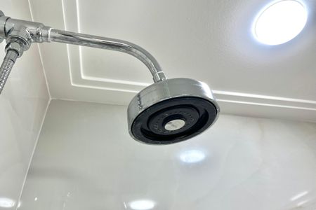 Apartamento à venda com 128m², 3 quartos e 2 vagasBanheiro da Suíte