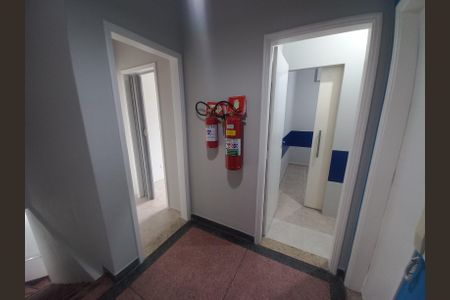 Apartamento para alugar com 96m², 1 quarto e sem vaga Apartamento para alugar com 96m², 1 quarto e sem vagaEntrada