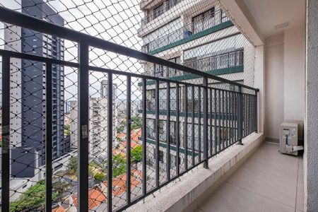 Apartamento à venda com 30m², 1 quarto e sem vaga Apartamento à venda com 30m², 1 quarto e sem vagaSala/Cozinha - Varanda