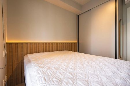 Suíte de apartamento à venda com 1 quarto, 30m² em Sumaré, São Paulo