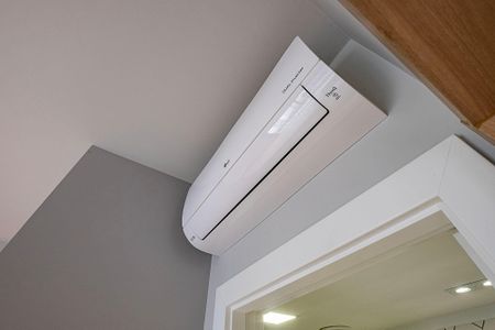 Apartamento à venda com 30m², 1 quarto e sem vaga Apartamento à venda com 30m², 1 quarto e sem vagaSuíte