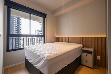 Suíte de apartamento à venda com 1 quarto, 30m² em Sumaré, São Paulo