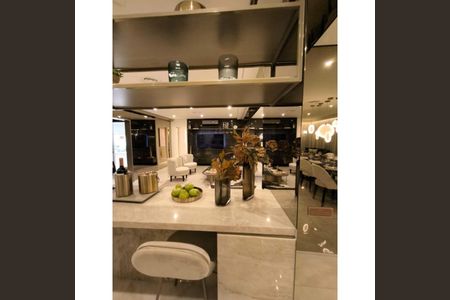 Apartamento à venda com 160m², 3 quartos e 2 vagasFoto 08