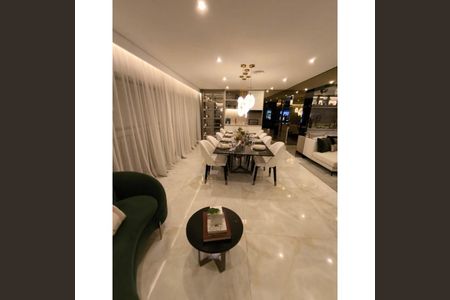 Foto 04 de apartamento à venda com 3 quartos, 160m² em Butantã, São Paulo