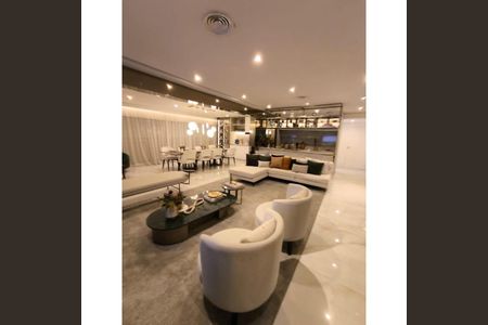 Foto 01 de apartamento à venda com 3 quartos, 160m² em Butantã, São Paulo