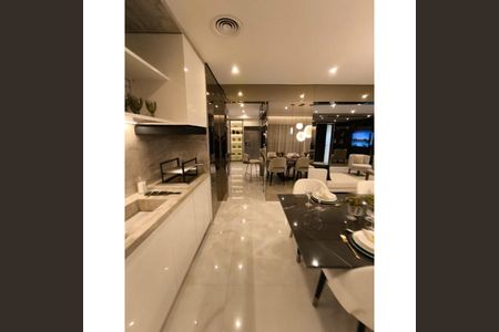 Apartamento à venda com 160m², 3 quartos e 2 vagasFoto 09