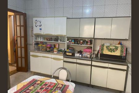 Foto 08 de casa à venda com 3 quartos, 100m² em Rio Pequeno, São Paulo