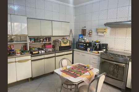 Foto 07 de casa à venda com 3 quartos, 100m² em Rio Pequeno, São Paulo