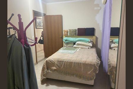 Foto 11 de casa à venda com 3 quartos, 100m² em Rio Pequeno, São Paulo