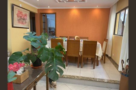 Foto 03 de casa à venda com 3 quartos, 100m² em Rio Pequeno, São Paulo