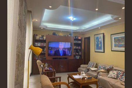 Foto 02 de casa à venda com 3 quartos, 100m² em Rio Pequeno, São Paulo