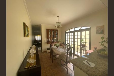 Foto 07 de casa à venda com 3 quartos, 180m² em Rio Pequeno, São Paulo